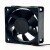 Sunon MB60251V1-000C-A99 DC 12V 1.50W 2 Wires / 3 Wires / 4 Wires Axial Cooling Fan
