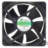 MIN CHUANG ME12025SHL EC 110V-220V 0.05A 5W Sleeve Bearing Axial Cooling Fan