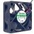 Sunon Maglev ME50152V2-000U-A99 DC 24V 1.92W 3 Wires Axial Cooling Fan