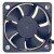 Sunon Maglev ME50152V2-000U-A99 DC 24V 1.92W 3 Wires Axial Cooling Fan