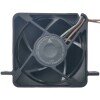Delta ASB0405LD-AH28 DC 5V 0.15A 3 Wires Axial Cooling Fan