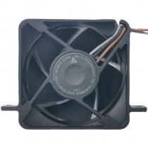Delta ASB0405LD-AH28 DC 5V 0.15A 3 Wires Axial Cooling Fan
