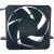 Delta ASB0405LD-AH28 DC 5V 0.15A 3 Wires Axial Cooling Fan
