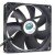 Cooler Master A9225-32BB-4BP-F1 DC 12V 0.60A 9225 PWM Axial Cooling Fan