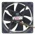 Cooler Master A9225-32BB-4BP-F1 DC 12V 0.60A 9225 PWM Axial Cooling Fan