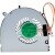 ADDA AB07505HX060B00 00CWU753KS DC 5V 0.50A HYPRO Bearing Laptop Cooling Fan