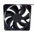 Sunon MEC0252V2-000U-G99 DC 24V 3.5W 2 Wires / 3 Wires Axial Cooling Fan
