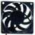 YM DA07015B12UF DC 12V 0.45A 2 Wires Axial Cooling Fan