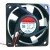 Sunon PE60251B1-000C-A99 DC 12V 3.57W 2 Wires Axial Cooling Fan