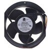 Comair Rotron DD523648B6C-E2 DC 48V 0.51A 2 Wires / 3 Wires Axial Cooling Fan