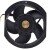 Comair Rotron DD523648B6C-E2 DC 48V 0.51A 2 Wires / 3 Wires Axial Cooling Fan
