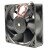 Nidec BETASL B34978-55FUJ2 DC 24V 0.41A 12038 Axial Cooling Fan