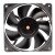 Nidec BETASL B34978-55FUJ2 DC 24V 0.41A 12038 Axial Cooling Fan