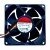 Sunon PF80251B1-D04C-S99 DC 12V 4.1W 4 Wires Axial Cooling Fan