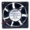 Sofasco D9232V24SHBL DC 24V 0.55A 9232 Thermal Protected Axial Cooling Fan