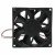 Sunon PMD1209PMB1-A DC 12V 12.5W 2 Wires / 3 Wires Axial Cooling Fan