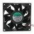 Sunon PMD1209PMB1-A DC 12V 12.5W 2 Wires / 3 Wires Axial Cooling Fan