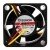 Sunon MB40201VX-000C-G99 DC 12V 1.38W 2 Wires / 3 Wires Axial Cooling Fan