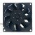 Sunon MB40201VX-000C-G99 DC 12V 1.38W 2 Wires / 3 Wires Axial Cooling Fan