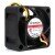 Sunon MB40201VX-000C-G99 DC 12V 1.38W 2 Wires / 3 Wires Axial Cooling Fan