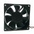 SUNON KD2408PTB1-6 DC 24V 2.9W 2 Wires Axial Cooling Fan