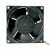 Sunon VF80384BX-Q010-S9H DC 54V 31.86W 4 Wires Axial Cooling Fan