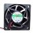 Sunon MB60251VX-000U-A99 DC 12V 2.40W 2 Wires Axial Cooling Fan