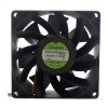 SUNON PMD2409PMB3-A DC 24V 6.0W 2 Wires Axial Cooling Fan
