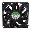 SUNON PMD4809PMB3-A DC 48V 5.8W 3 Wires Axial Cooling Fan