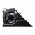 CPU Fan for HP Pavilion Star 14 14-DV TPN-Q244 M24540-001 EG50040S1-CL40-S9A