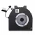 CPU Fan for Dell Inspiron 5485 5580 5581 5585 5480 5488 0G0D3G