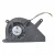 CPU Fan for Asus AIO ET2311 ET2410 ET2220I ET2210 KUC1012D-E211