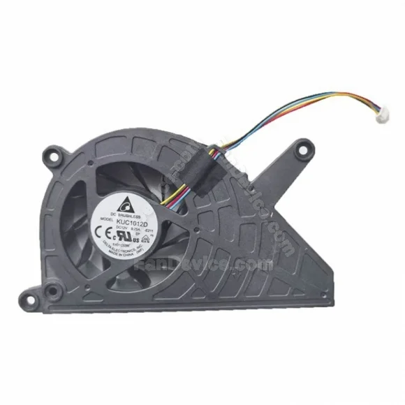 CPU Fan for Asus AIO ET2311 ET2410 ET2220I ET2210 KUC1012D-E211