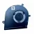 CPU Fan for DELL Inspiron 7400 7401 0NV6M2 EG50040S1-CK70-S9A