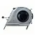 CPU Fan for Asus S433 S412 X421 X421FL X421FA V4050F M4050I M4600I S4600F