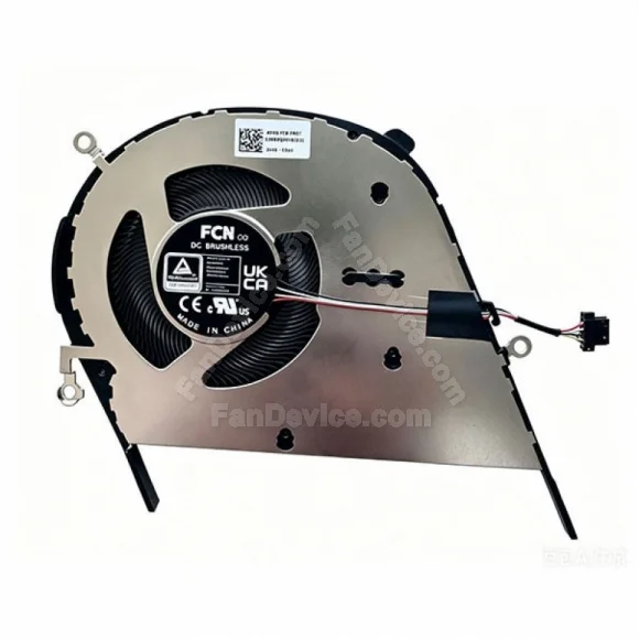 CPU Fan for Asus S433 S412 X421 X421FL X421FA V4050F M4050I M4600I S4600F