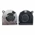 CPU Fan for Acer Swift Edge SFE16-43 N23C6 Swift Go 14 EG50050S1-CT01-S9A