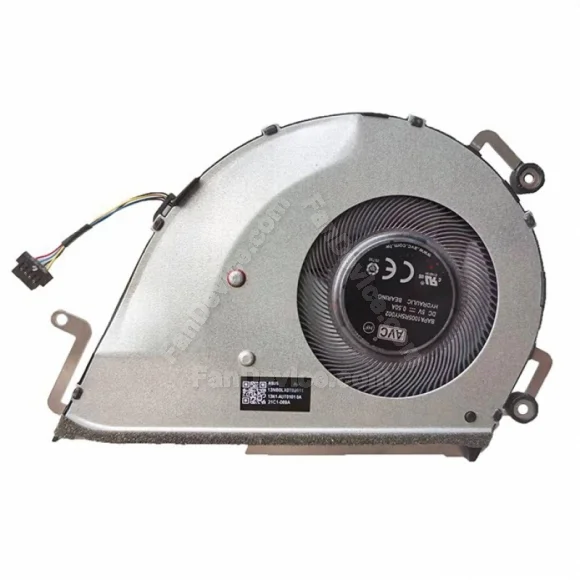 CPU Fan for Asus VivoBook S5600F S5600FL S5600E S5600EA S5600EQ S5600JQ