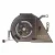 CPU Fan for Asus Y406U Y406F X420U R459FA