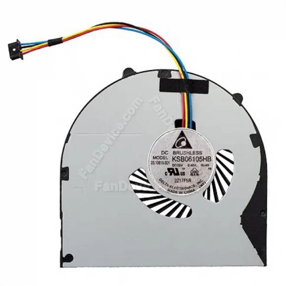 CPU Fan for Lenovo E49 E49A E49AL E49G K49A B480 B580 V480C V580C