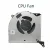 CPU & GPU Fan for Lenovo Legion Y9000 R9000K 2023 2024 Pro7 16 IRX8H IRX9