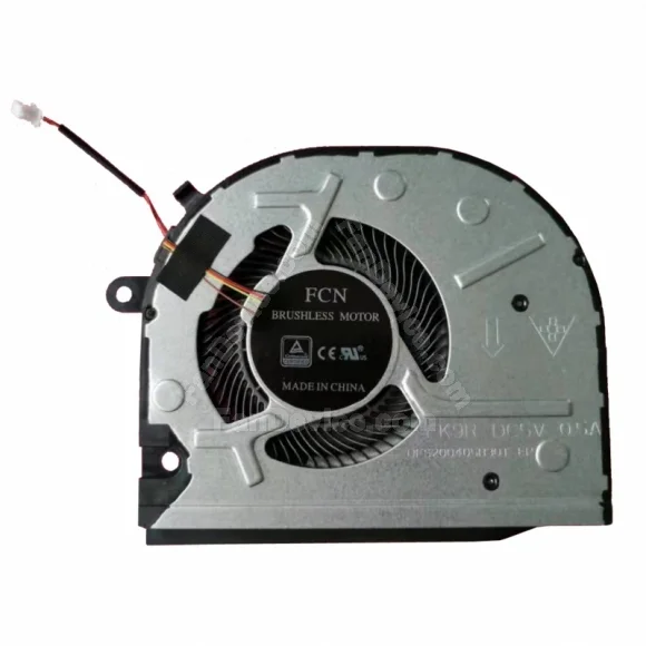 CPU Fan for Lenovo V130-14 V330-14 K43c-80 E43 E41-50 E41-55 E41-80