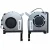 CPU & GPU Fan for Asus TUF Gaming 7 FX95DU FX95G FX95GT9750 FX505