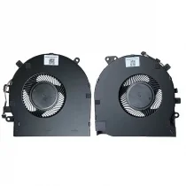 CPU & GPU Fan for Razer RZ09-0270 RZ09-0300 RZ09-0328 RZ09-0369