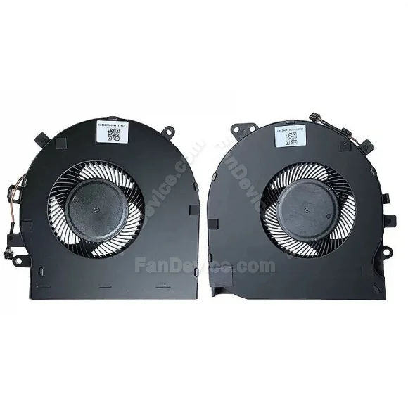 CPU & GPU Fan for Razer RZ09-0270 RZ09-0300 RZ09-0328 RZ09-0369
