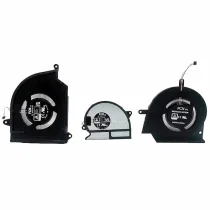 CPU & GPU Fan for Asus ROG Zephyrus NR2203 GV601 GV601R GV601RM GV601VI GV601RW