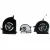 CPU & GPU Fan for Asus ROG Zephyrus NR2203 GV601 GV601R GV601RM GV601VI GV601RW