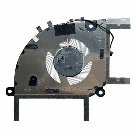 Cooling Fan for Asus Vivobook 15i K5504V K5504 2023