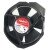 Nidec TA600 A30322-10 AC 230V 0.175A Impedance Protected Axial Fan