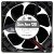 Sanyo 9G1248T1H132 48V 0.11A 2 Wires Axial Cooling Fan